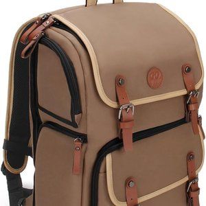 Coachella Water-Proof Camera Bag